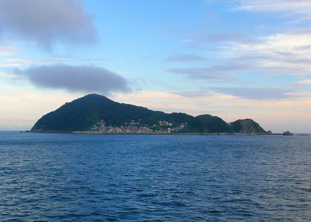 Ise Bay, Japan Ise Bay, Japan. View of Kami Island. Photo … Flickr