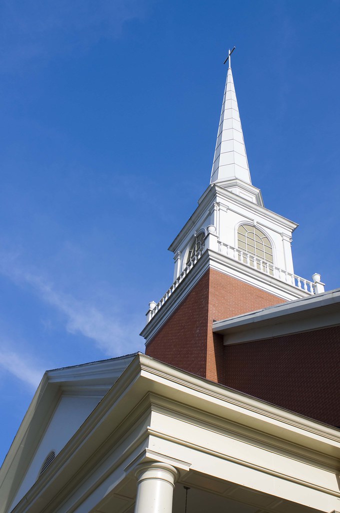 Eastwood Baptist Church Bowling Green, KY Mike Loftis Flickr