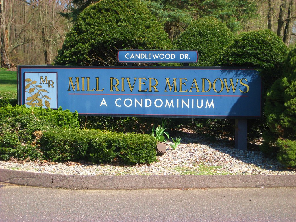 Mill River Meadows Condos South Windsor Jon Sigler Flickr