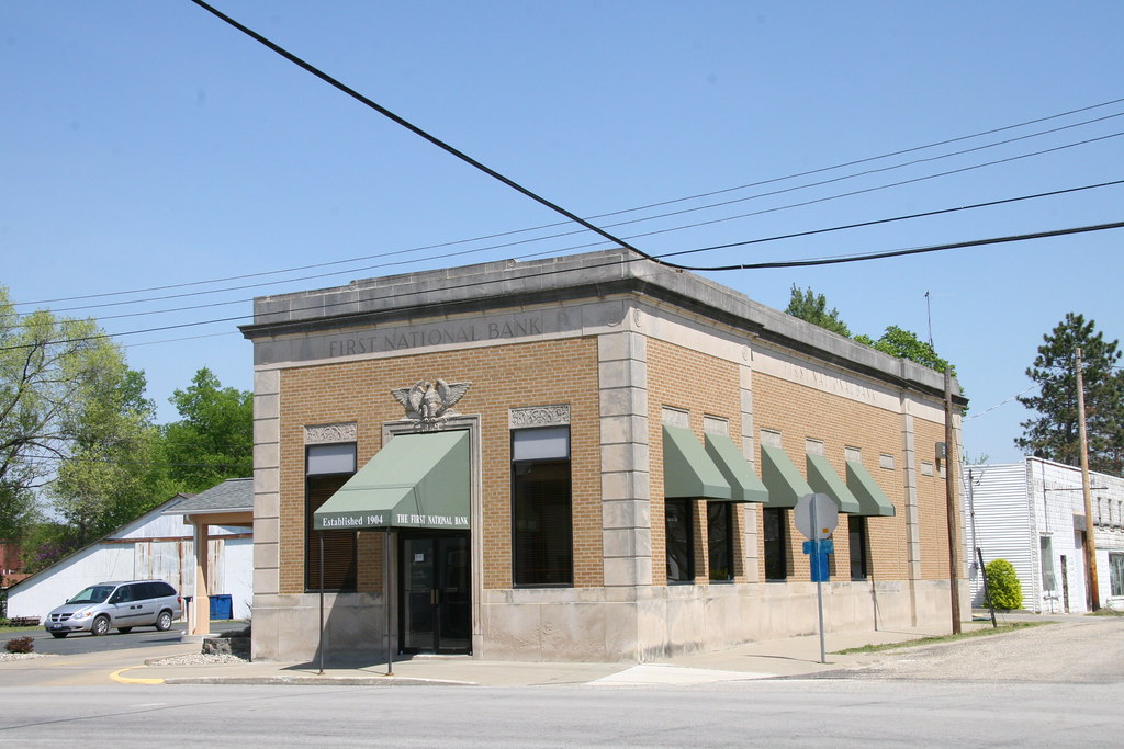 Mulberry Grove Illinois, Mulberry Grove IL, Bond County Flickr