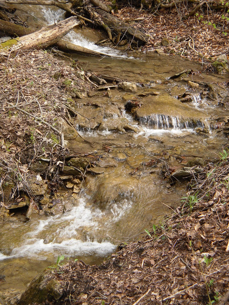 Creamery Falls Van Hornesville, New York Creamery Falls … Flickr