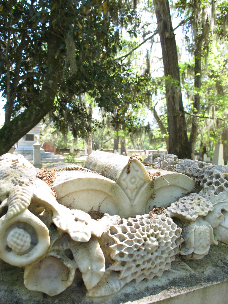 Midway Cemetery M S Flickr