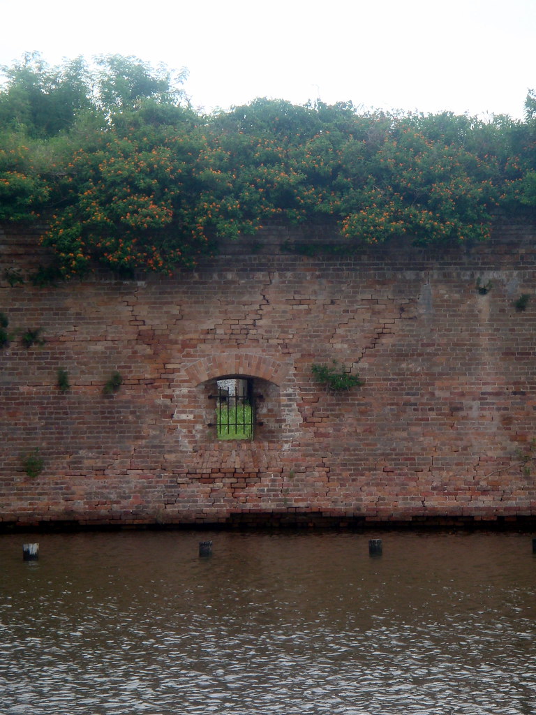 Chef Menteur HighwayFort Preservation Resource Center of