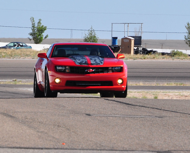 Sandia Motor Speedway 5232010 Flickr