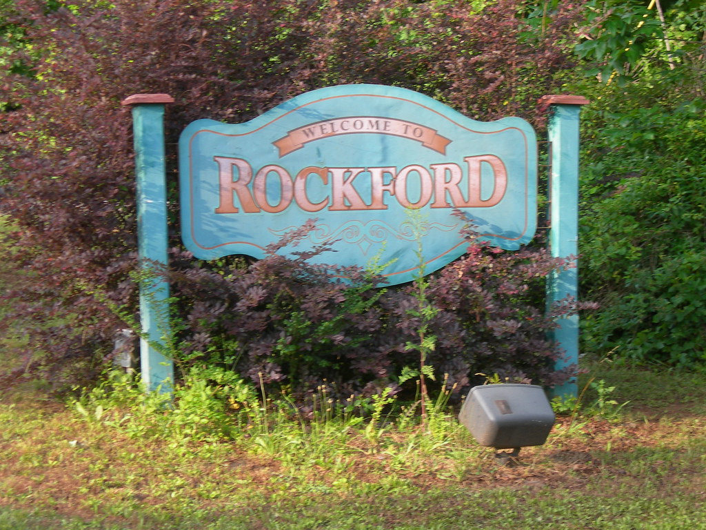 to Rockford, Alabama Jimmy Emerson, DVM Flickr