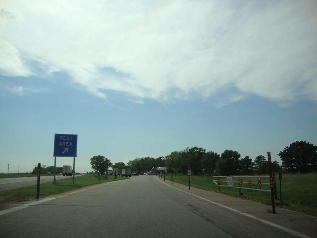 DSC04666 Interstate 80 West at Rest Area Eric Stuve Flickr