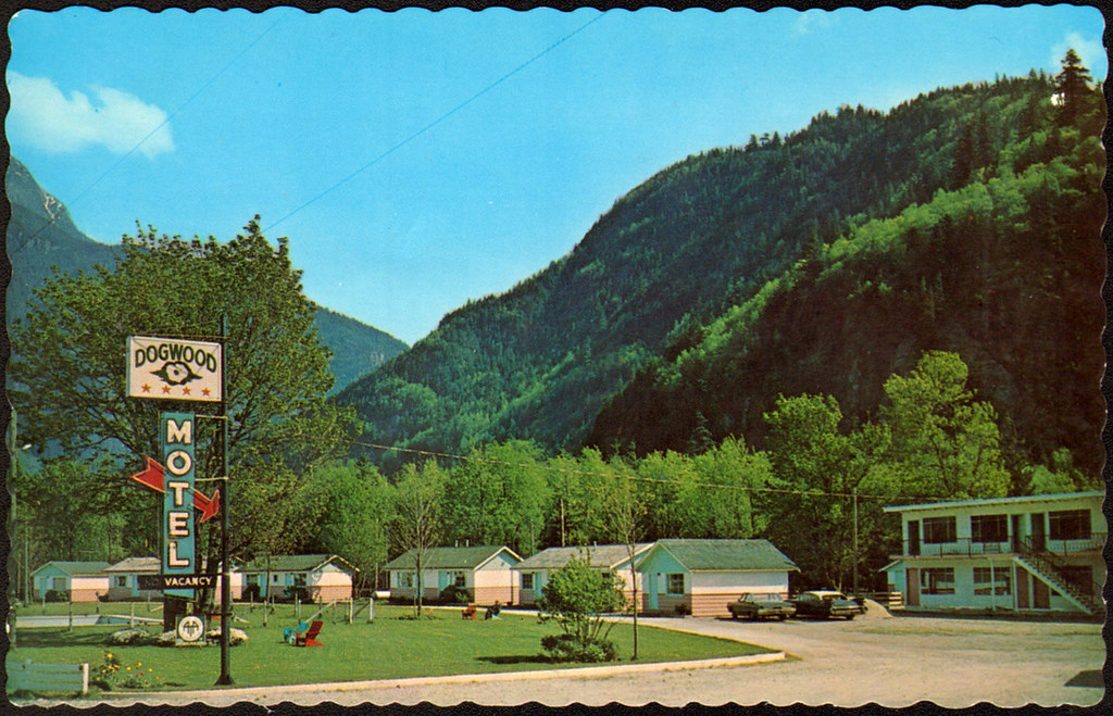 dogwood_motel Ryan Khatam Flickr