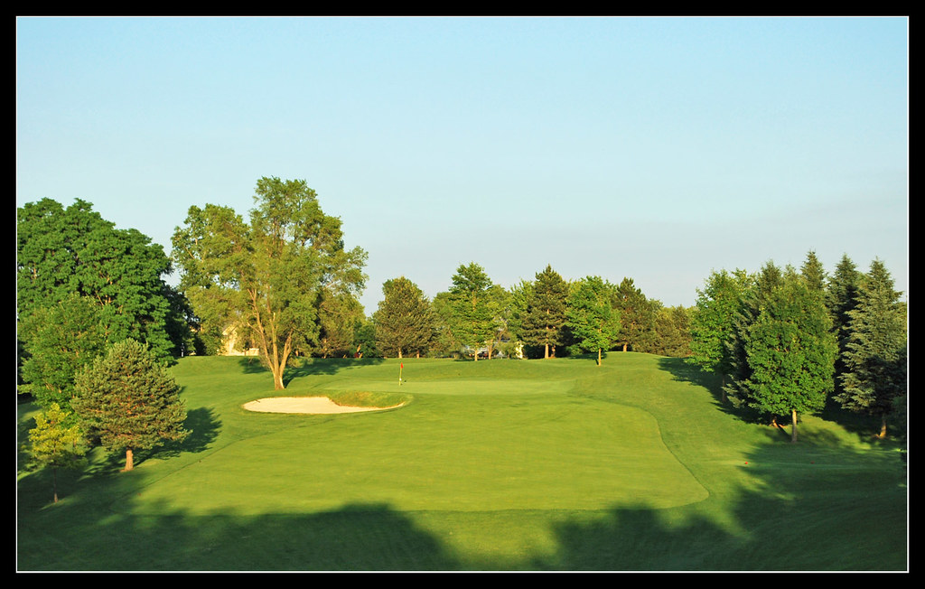 Hills' Heart of the Lakes in Brooklyn, Michigan a photo on Flickriver