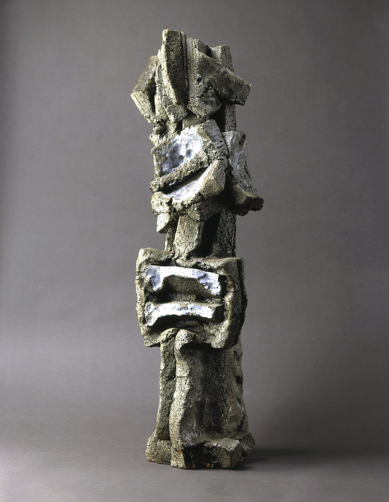 Sculpture Image Title Sculpture Artist John Mason Date … Flickr