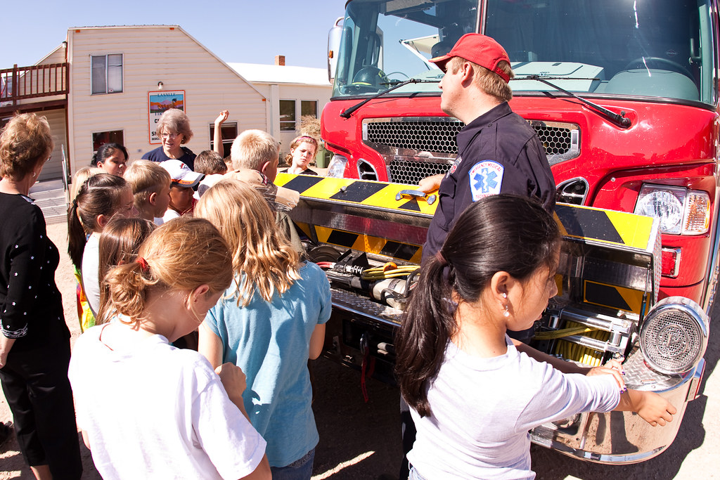 20101007_064 Galeton Fire Department Flickr