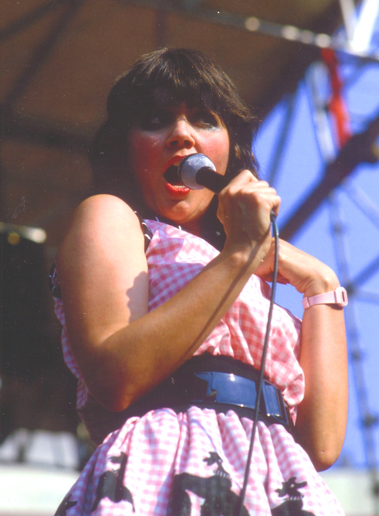 Linda Ronstadt 5 Musical Snapshots In Time IMDB v2.3