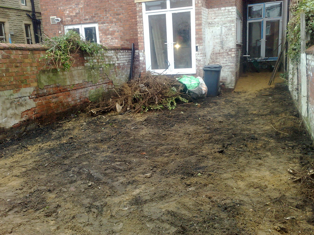 Car Park St. Annes (3) aquaVista Flickr