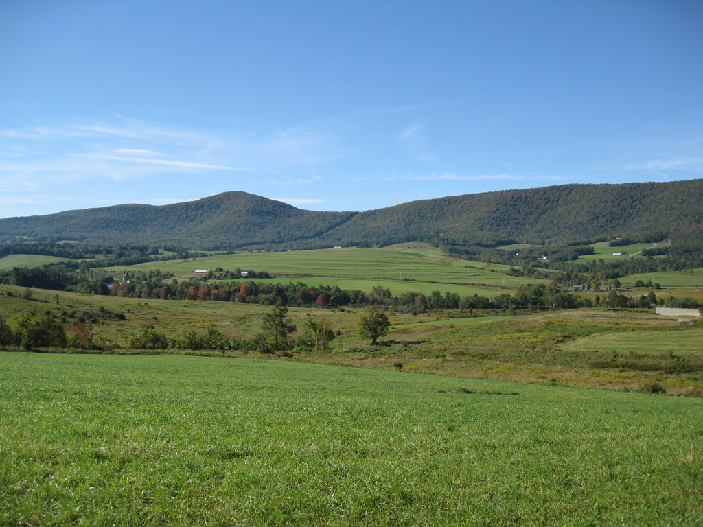 Schoharie County Route 14 New York Schoharie County Rout… Flickr