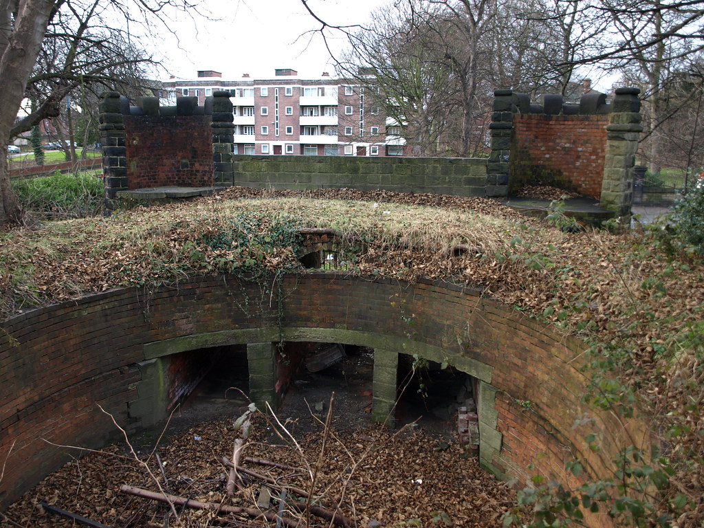Headingley Bear Pit Cardigan Road, Headingley, Leeds. The … Flickr