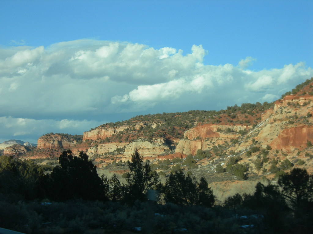 Rural Kane County Utah Rural Kane County Utah Flickr