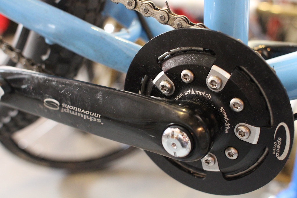 Sale > internally geared crankset > in stock