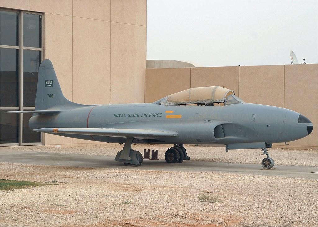 Saudi Air Force Museum, Riyadh, Saudi Arabia. Royal Saudi … Flickr