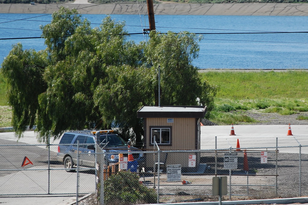 CITY OF LOS ANGELES DEPARTMENT OF WATER & POWER (DWP) SECU… Flickr