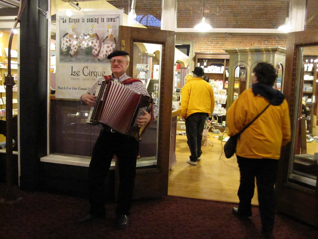 Reed Opera House Travel Salem Flickr