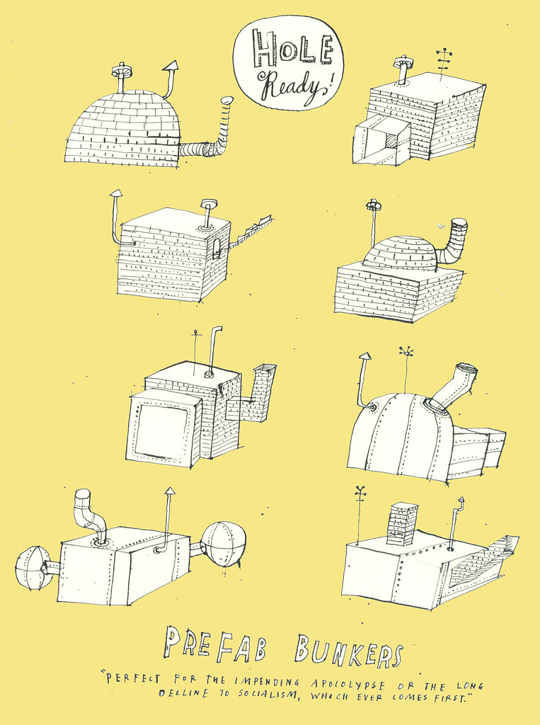 Coming Soon to a Home Depot Near You Hal Mayforth Flickr