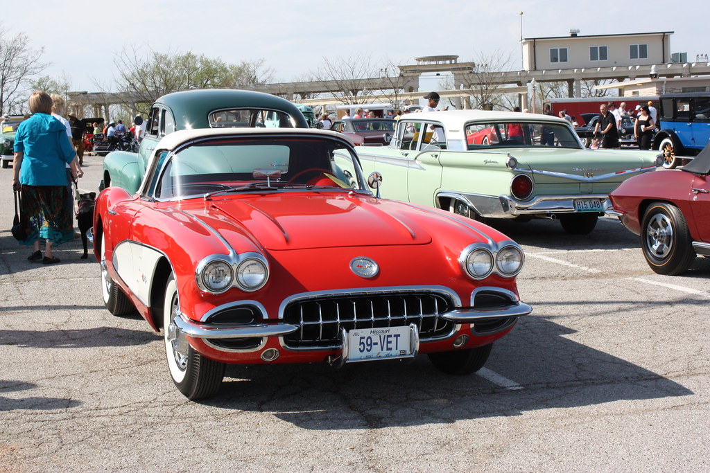 Easter Car Show 2010 Lammy08 Flickr