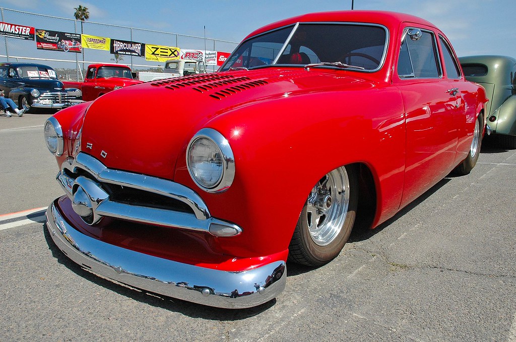 2010 Goodguys Del Mar Car Show Flickr