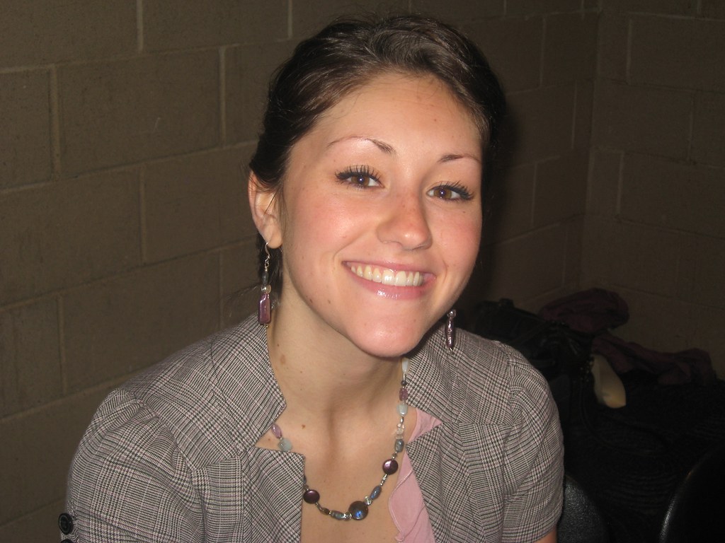 Emily Manning Tony Cecala Flickr