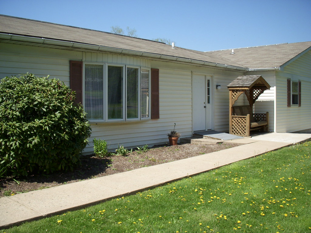 Sellersville PA Flickr