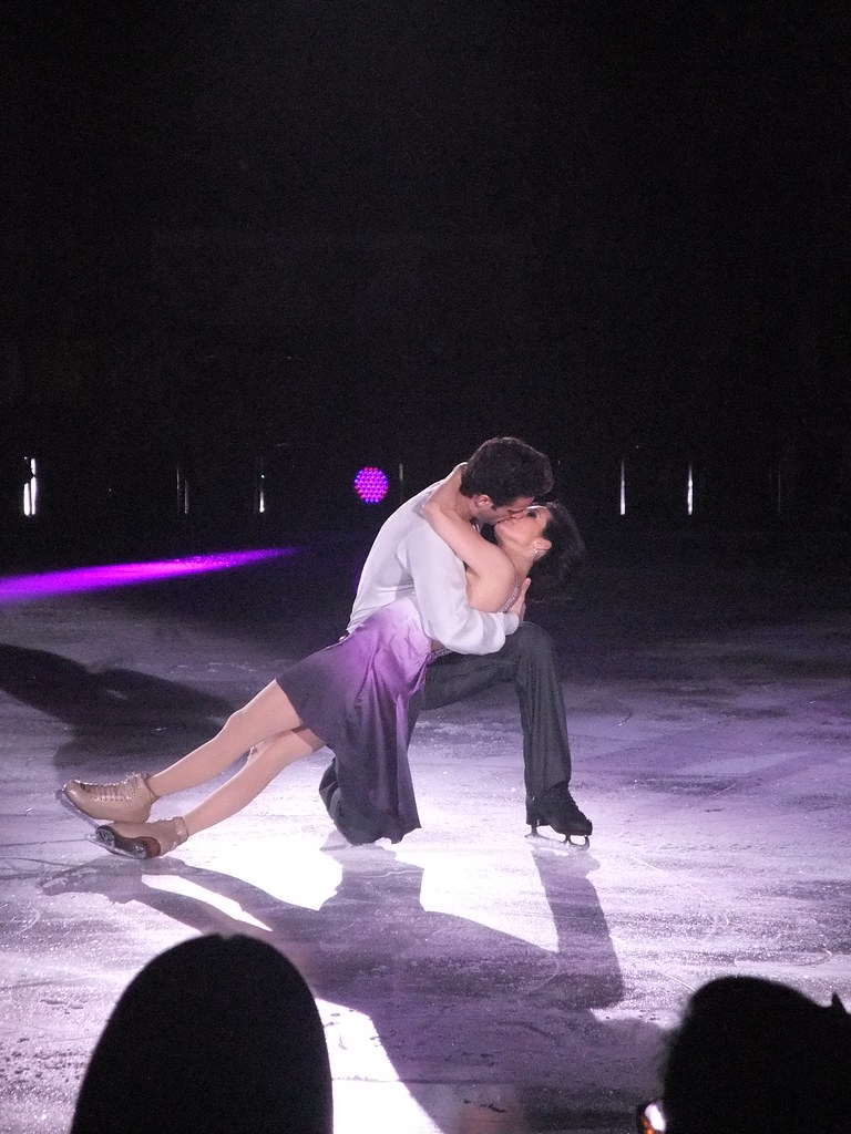 Dubreuil & Lauzon Do I Move You? kingofthelab Flickr