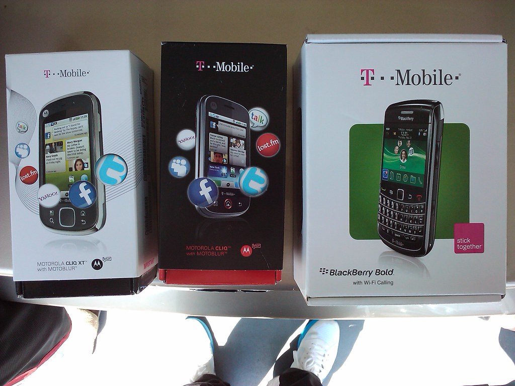 tmobile smartphones for sale. _mogi. Flickr