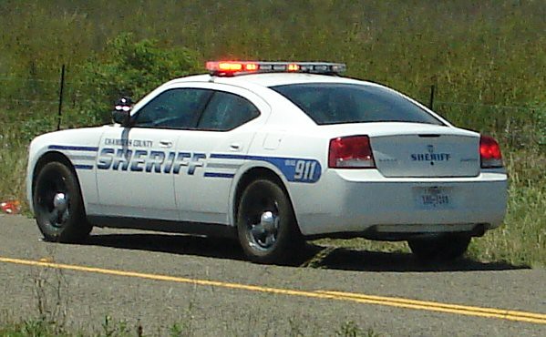 Chambers County, Texas Sheriff Chambers County, Texas Sher… Flickr