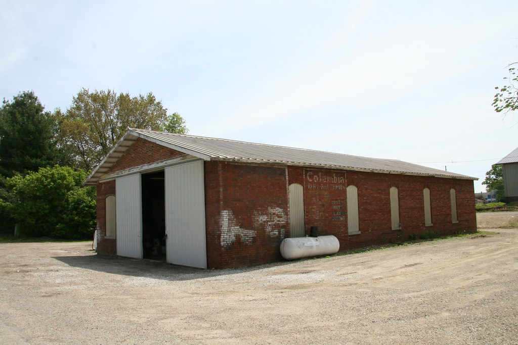Good Hope IL, Good Hope Illinois, McDonough County Flickr