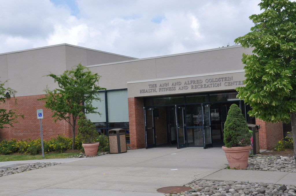 Pace University Westchester Campus In Pleasantville NY Flickr