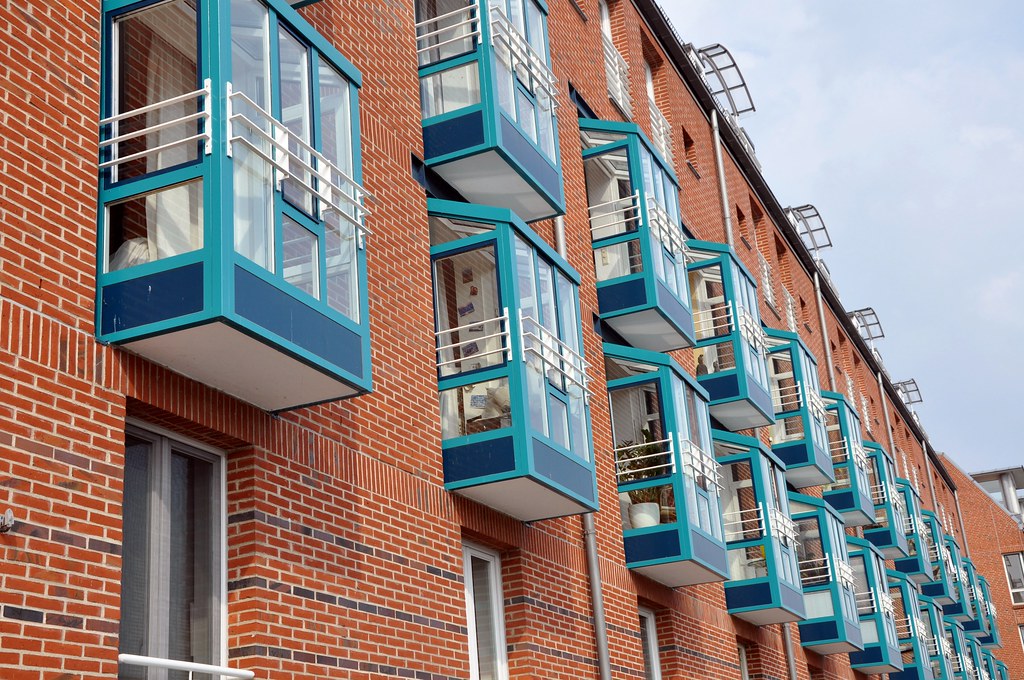 Bremen Teerhof jaime.silva Flickr