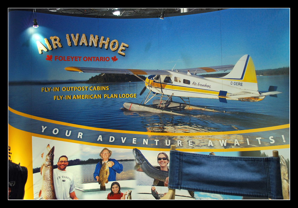 Ivanhoe Lake Foleyet Cottage For Sale at Perry Montes blog