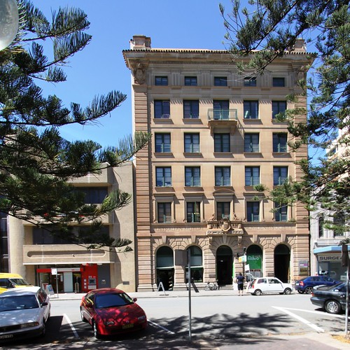 AMP Building IMG_2142 Australian Mutual Provident Society … Flickr