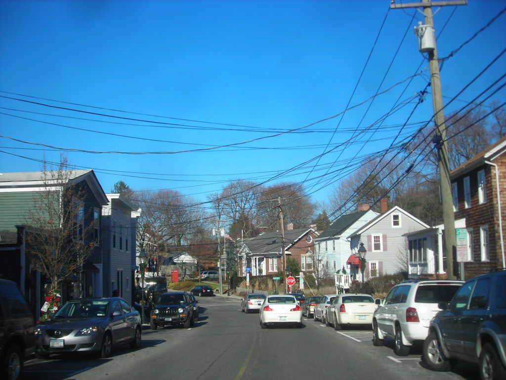 Port Jefferson, New York Port Jefferson, New York Flickr