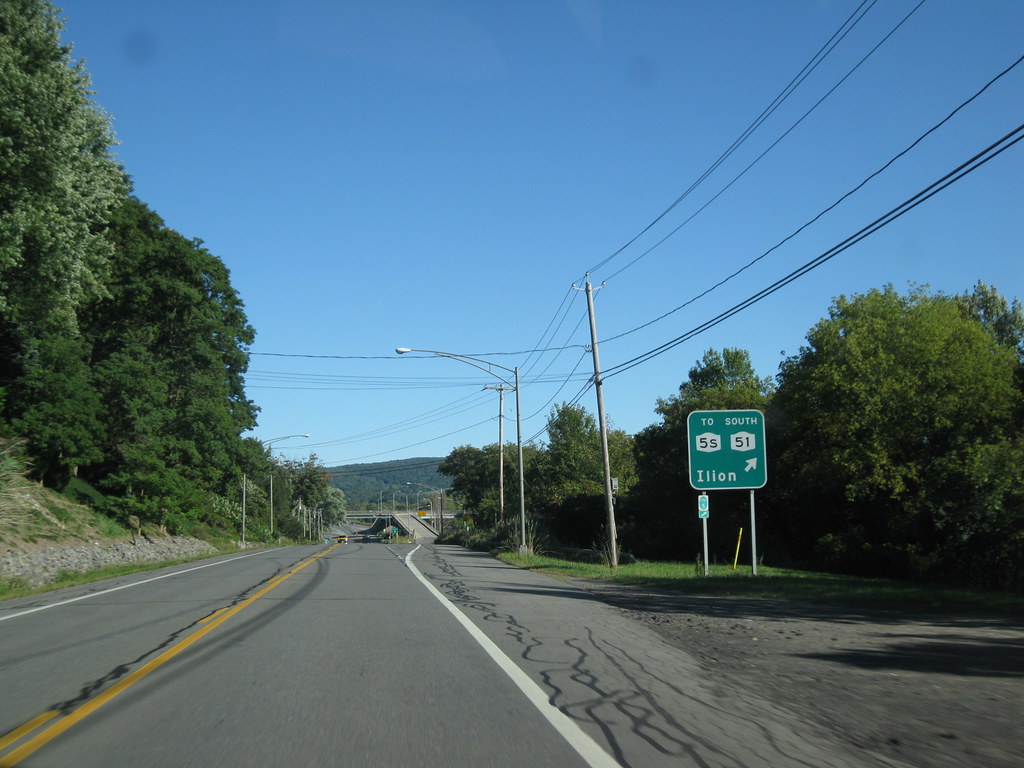 New York State Route 5 New York State Route 5 Flickr