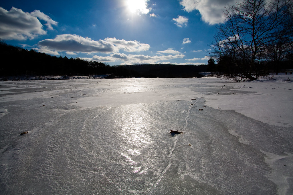 Canoe Creek Altoona PA Shot at Canoe Creek State Park in A… Flickr