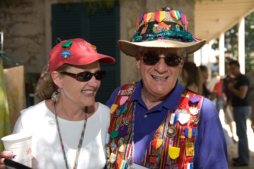 Fiesta Arts Fair 2009 Southwest School of Art Flickr