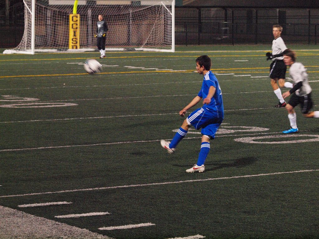 League City Texas High School Soccer Clear Creek Vs Dickin… Flickr