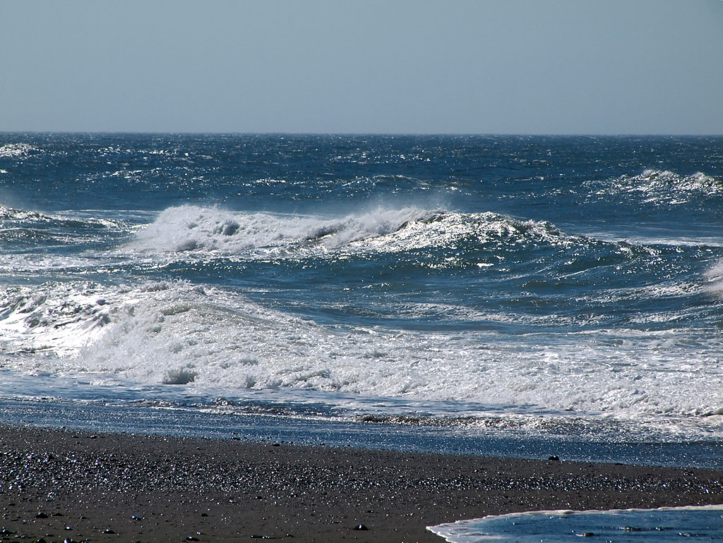 Surf in Gold Beach Šarūnas Burdulis Flickr
