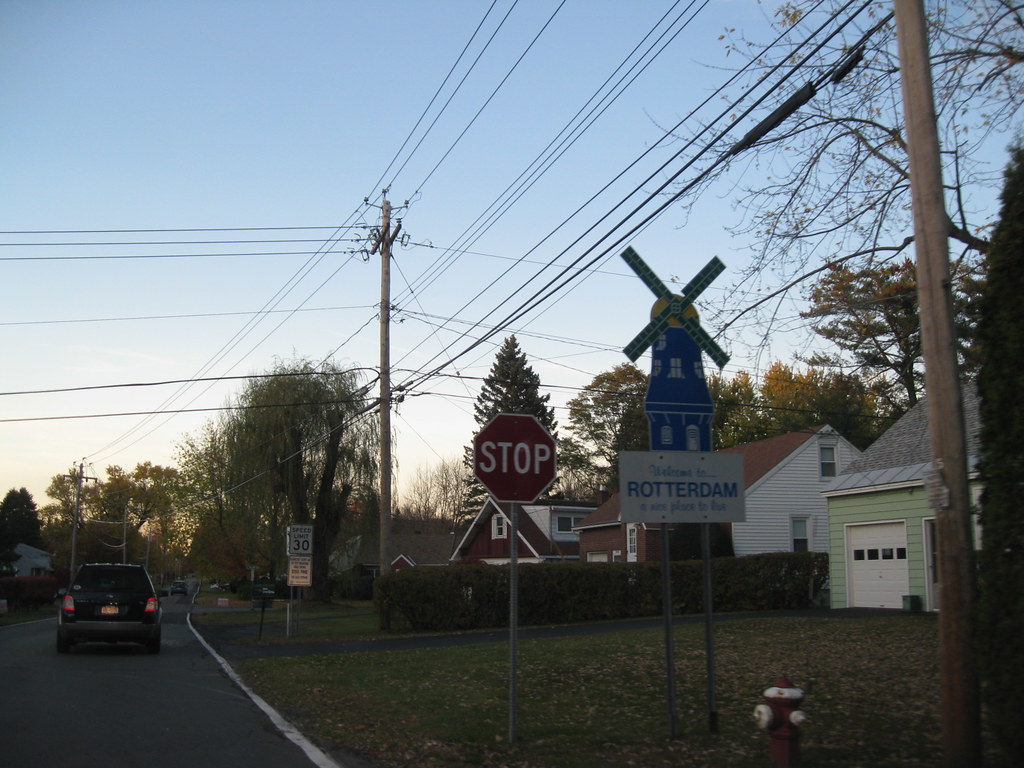 Town of Guilderland, New York Town of Guilderland, New Yor… Flickr