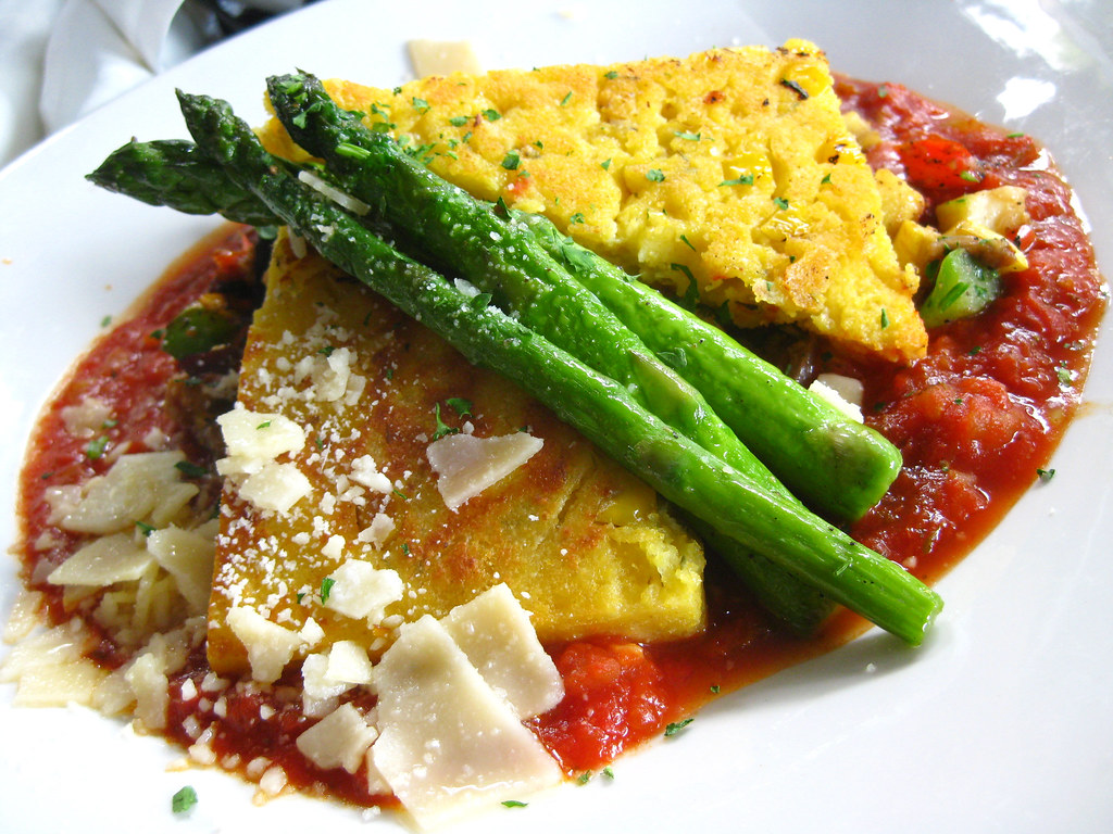 Ratatouille Cafe Orleans (Disneyland) Caryn Flickr