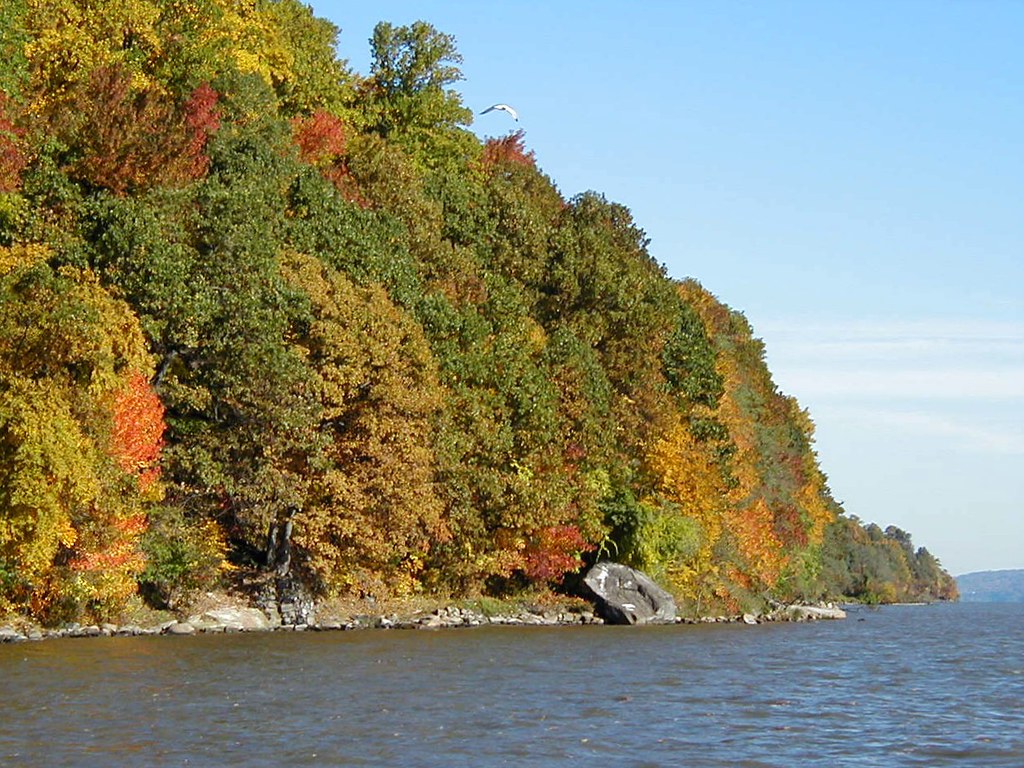 Englewood Boat Basin & Picnic Area, Palisades Interstate P… Flickr
