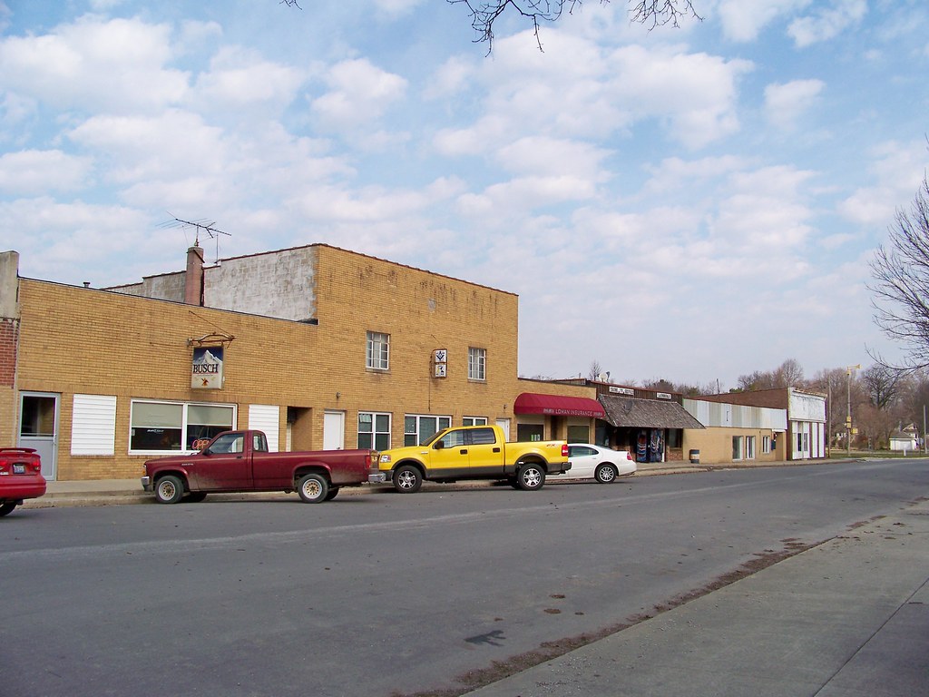 Broadlands Illinois Raymond Cunningham Flickr