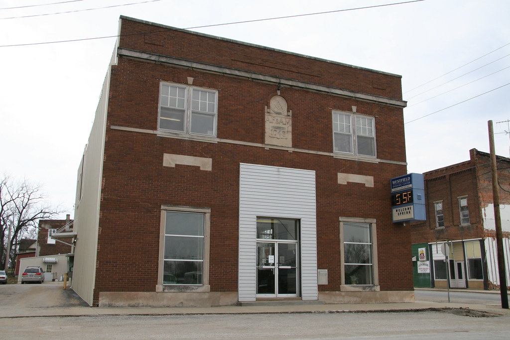 Westfield Il News at Brian Bunch blog