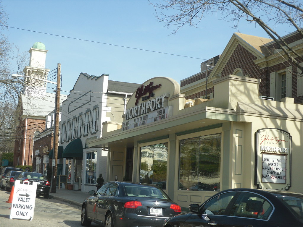 Northport, New York Northport, New York Doug Kerr Flickr