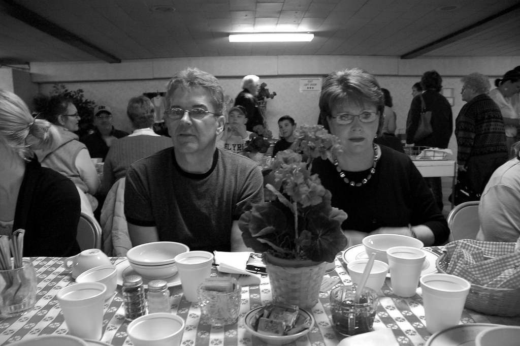 Schmeckfest / Freeman, South Dakota / 2010 Nate Hofer Flickr