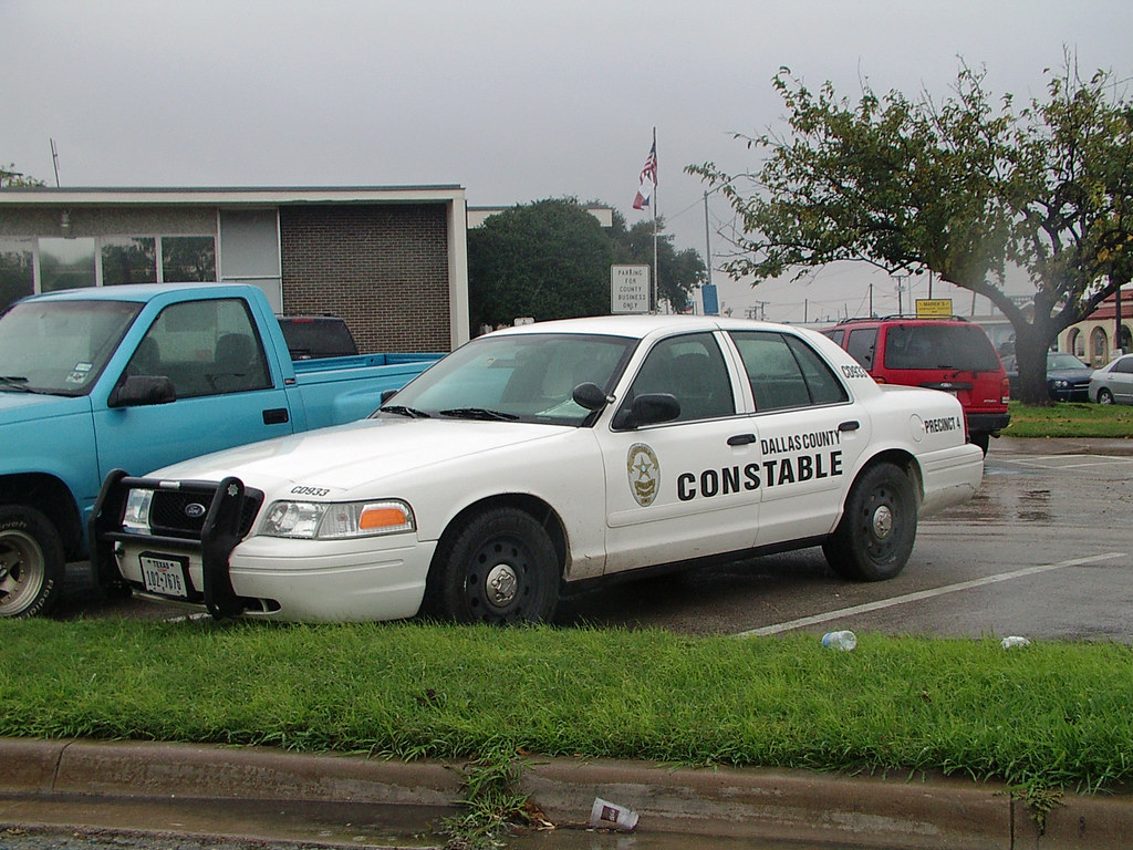 Dallas Co Constable Pct 4_002 Dallas County Constable Prec… Flickr
